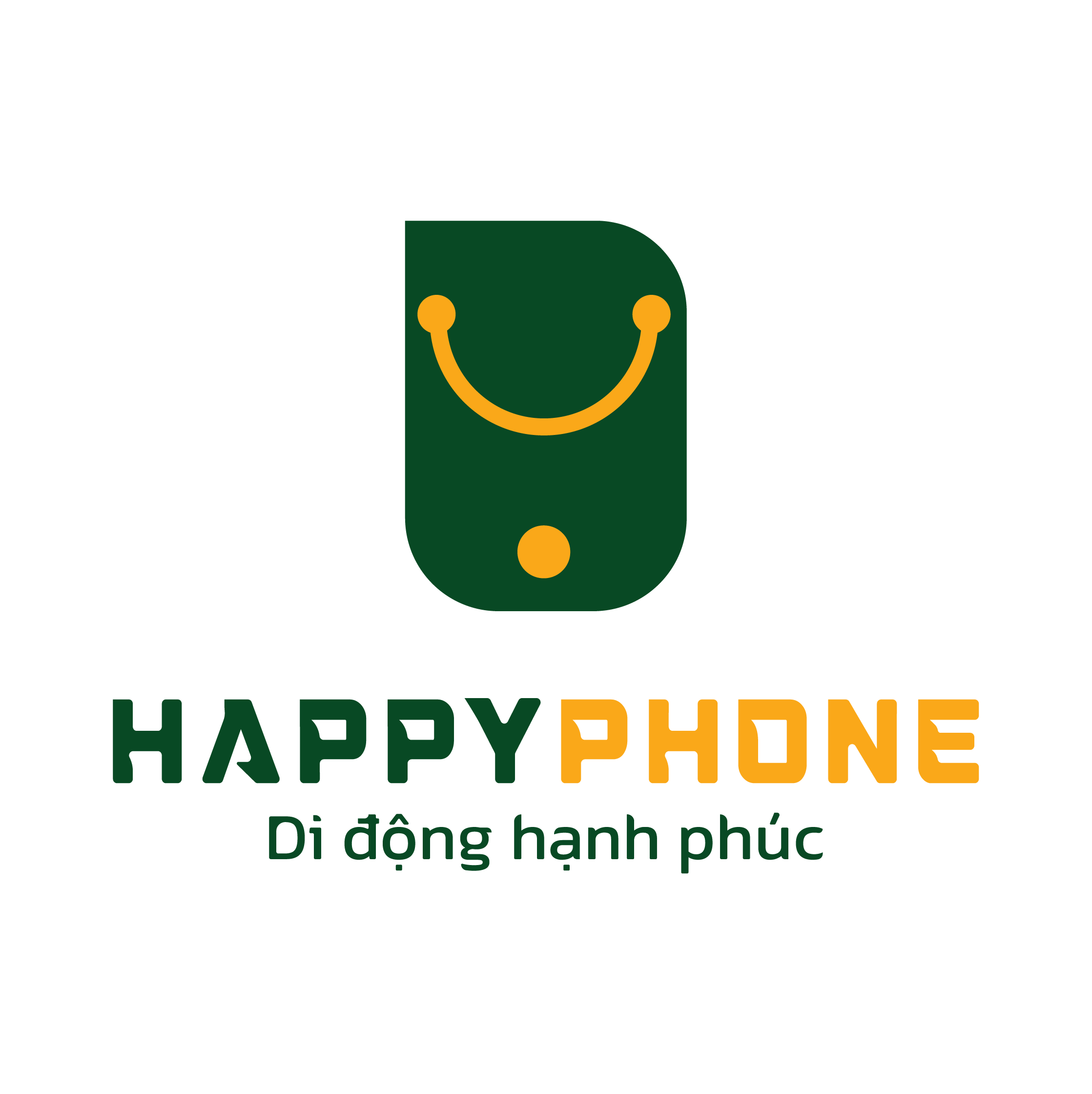 Công Ty TNHH Thương Mại Dịch Vụ Happy Phone